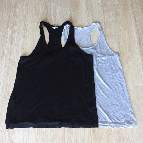 Club Monaco Tops - Lot of 2 . Club Monaco Women’s Tops T-Shirts